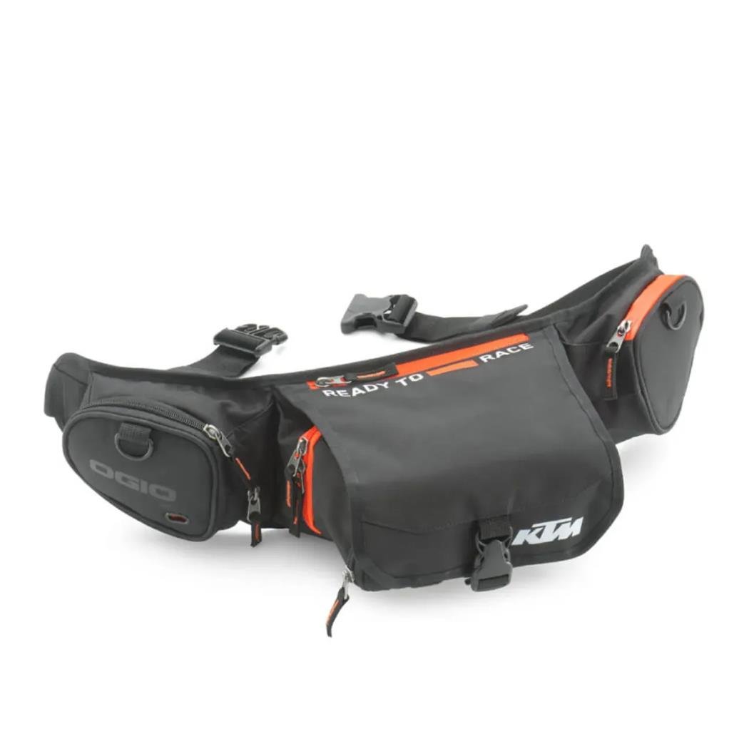 KTM PURE COMP BELT BAG - KTM Motosiklet Bel & Kemer Çantası