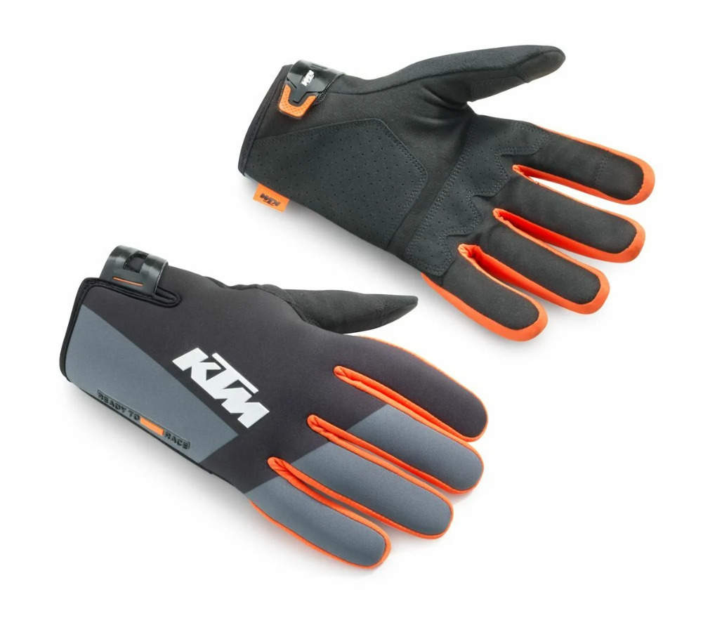 KTM RACETECH WP GLOVES MOTOSİKLET ELDİVENİ