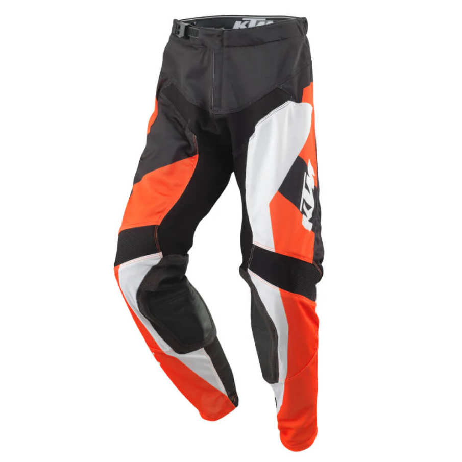 KTM Ralli Rally Pro Korumalı Motorcu Pantolonu