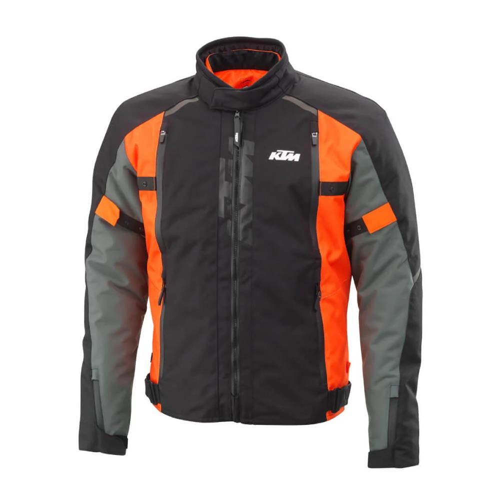 KTM Street Evo V3 Korumalı Motorcu Montu