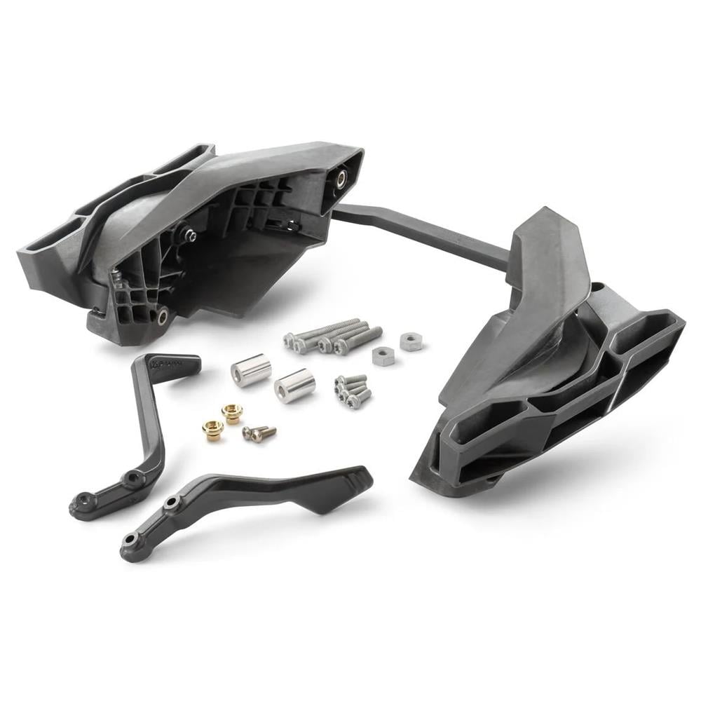 KTM UNİVERSAL ÇANTA TAŞIMA DEMİRİ