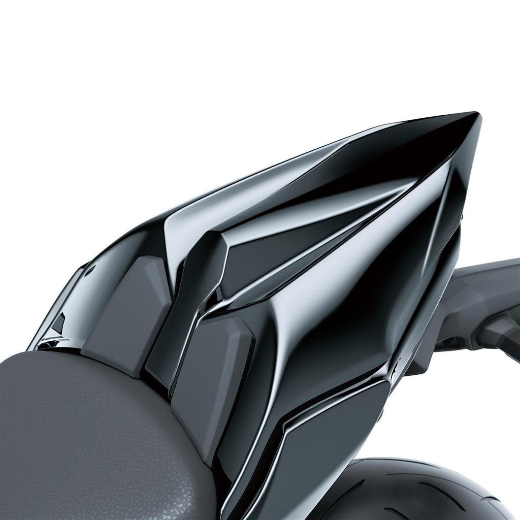 NİNJA 650 / Z650 GRİ MONO KAPAK