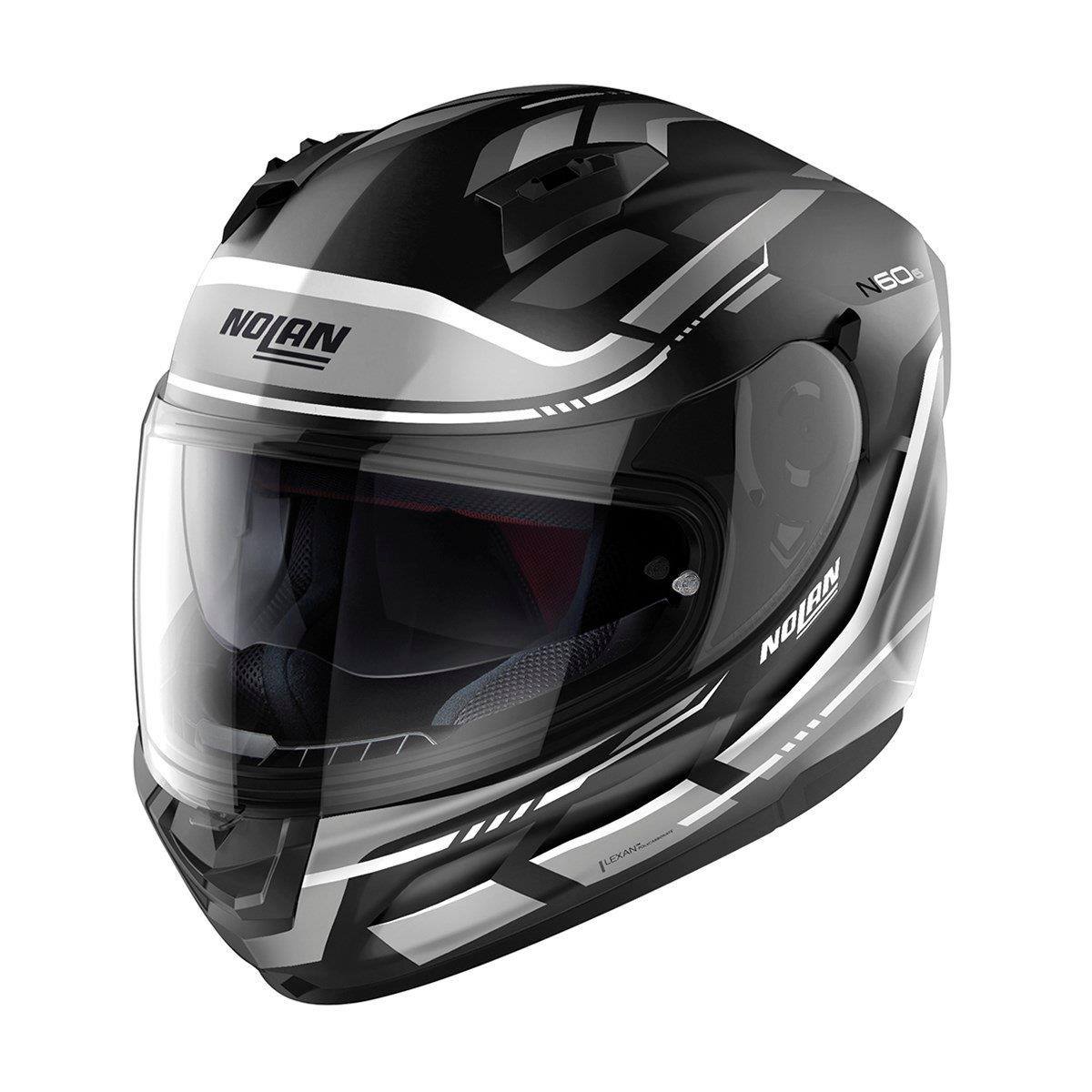NOLAN N60-6 LANCER 061 KASK