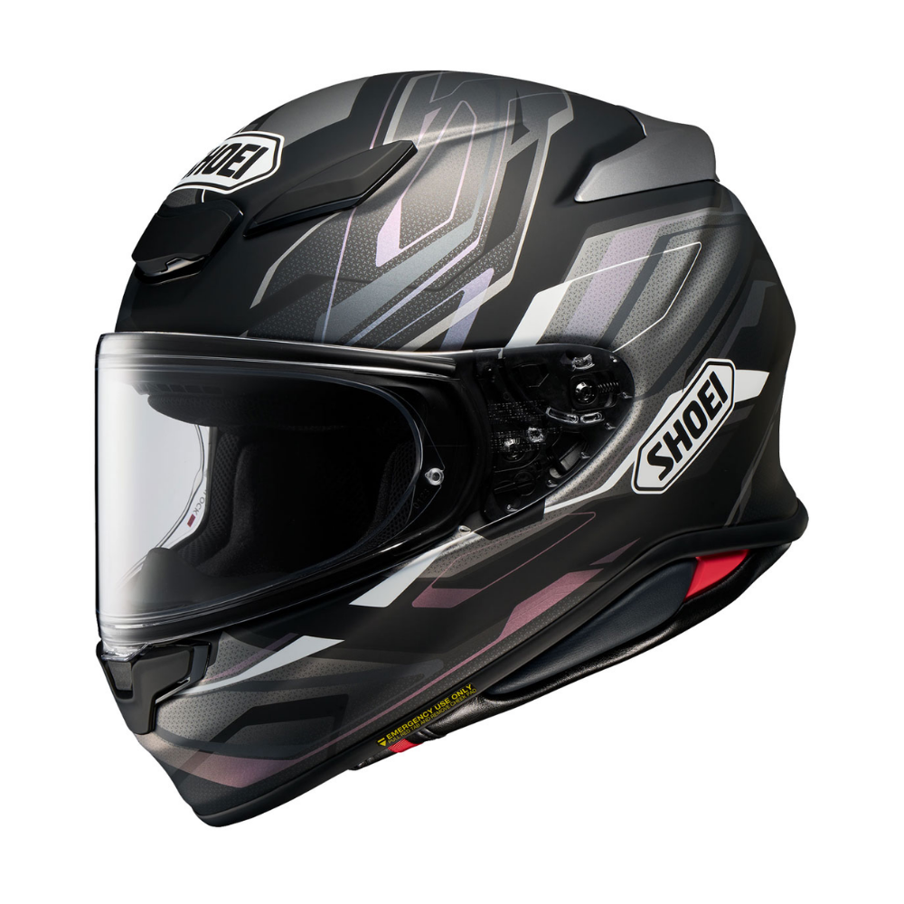 SHOEI NXR 2 CAPRICCIO TC-5 KASK
