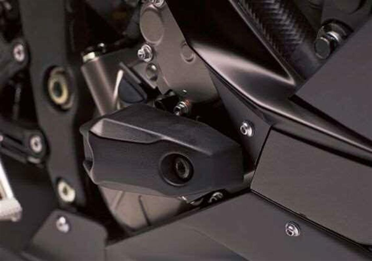 KAWASAKİ 2013-2024 ZX-6R KORUMA TAKOZU