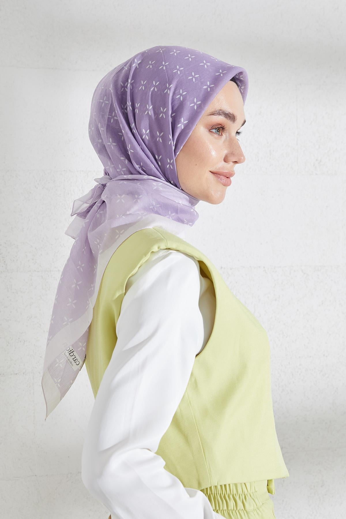 YILDIZ PURE LİLA