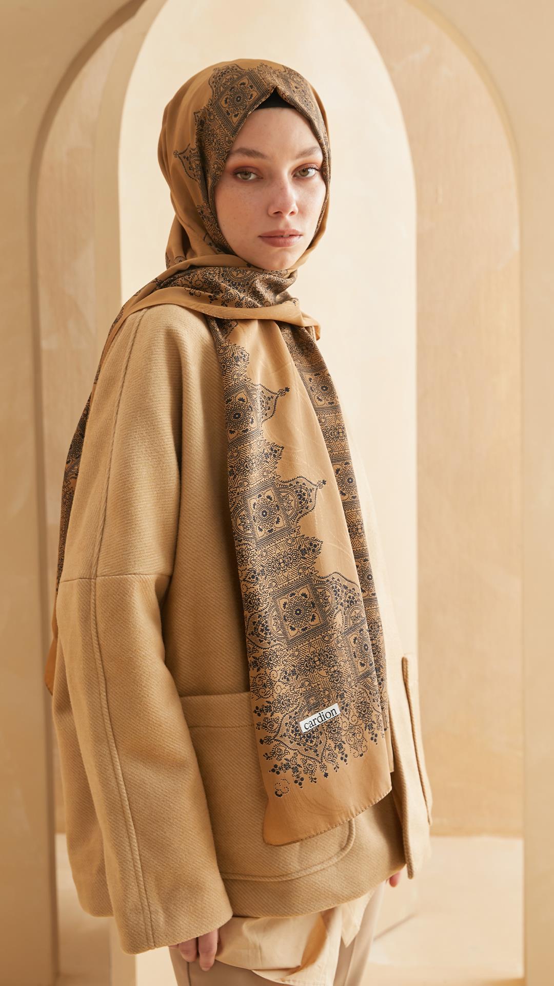 CAPRİ VİNTAGE CAMEL