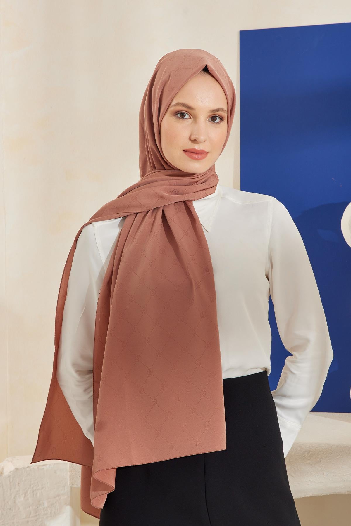DÜZ CAPRİ ŞAL GÜL KURUSU