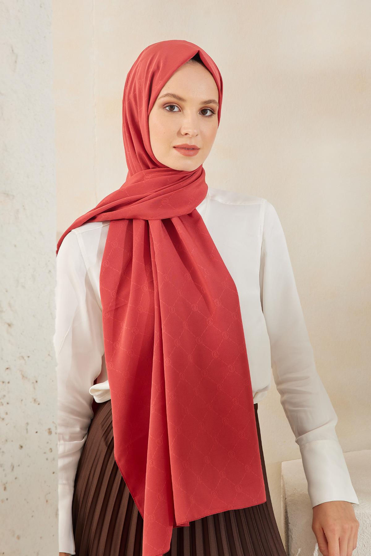 DÜZ CAPRİ ŞAL MERCAN