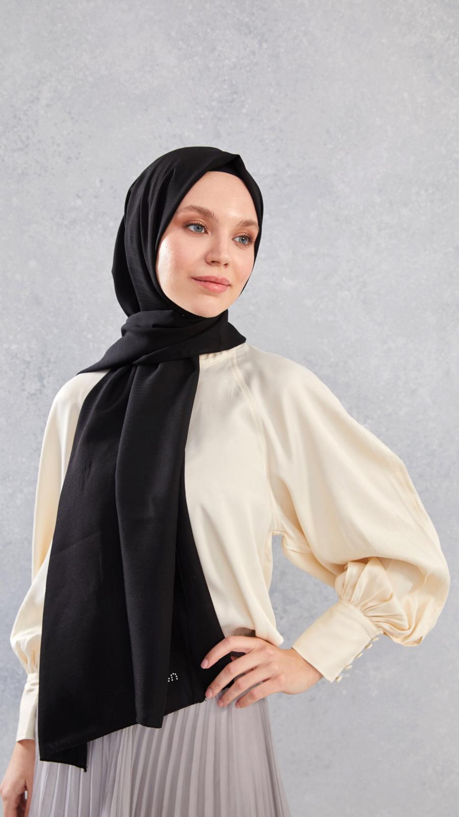 ELEGANT SİYAH
