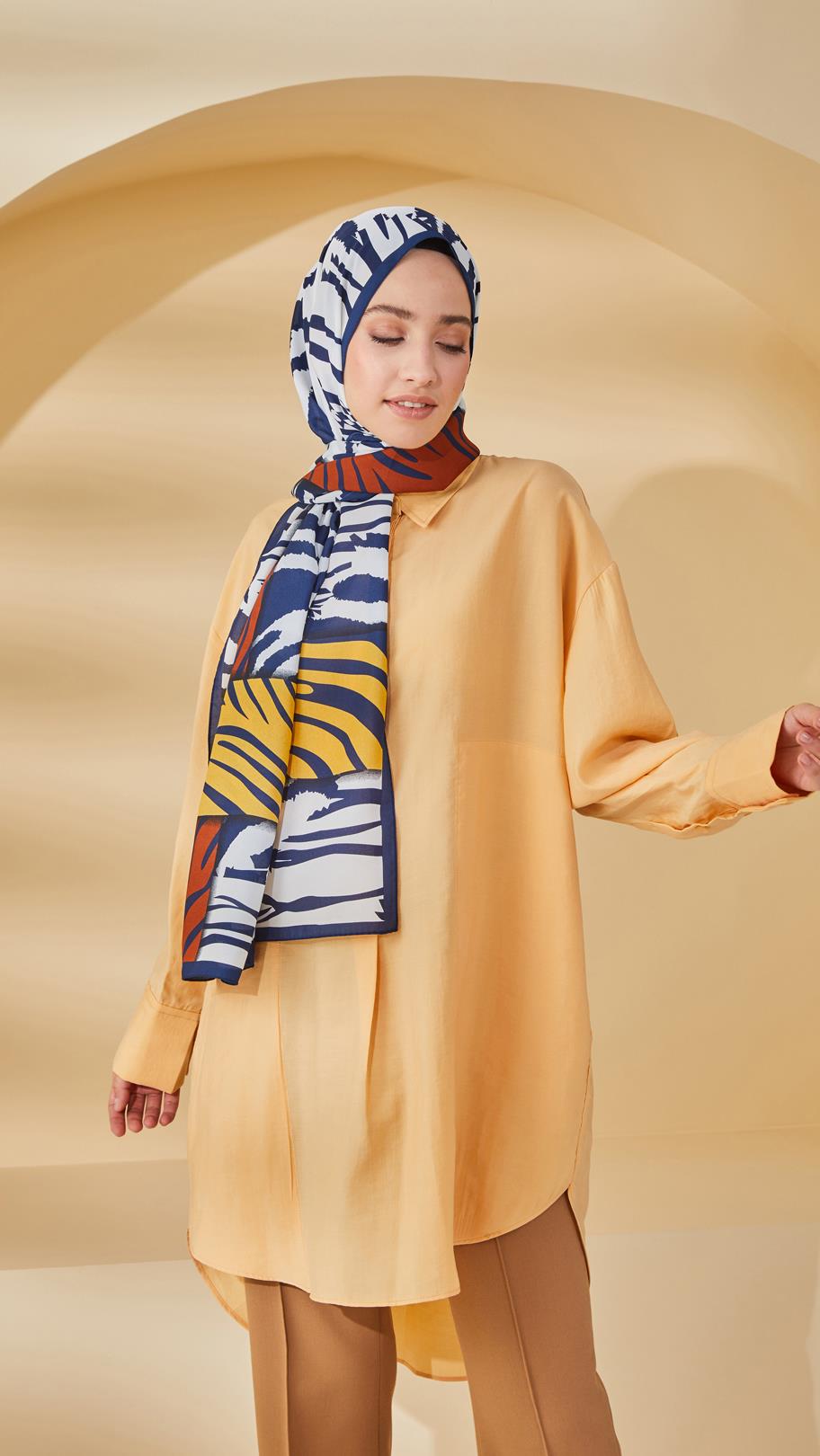 YENİ ZEBRA HARDAL
