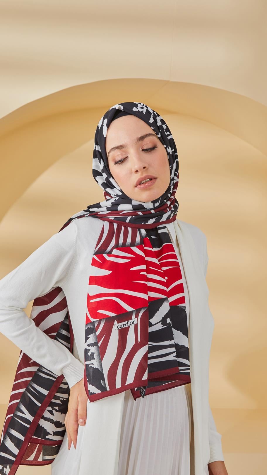 YENİ ZEBRA KIRMIZI