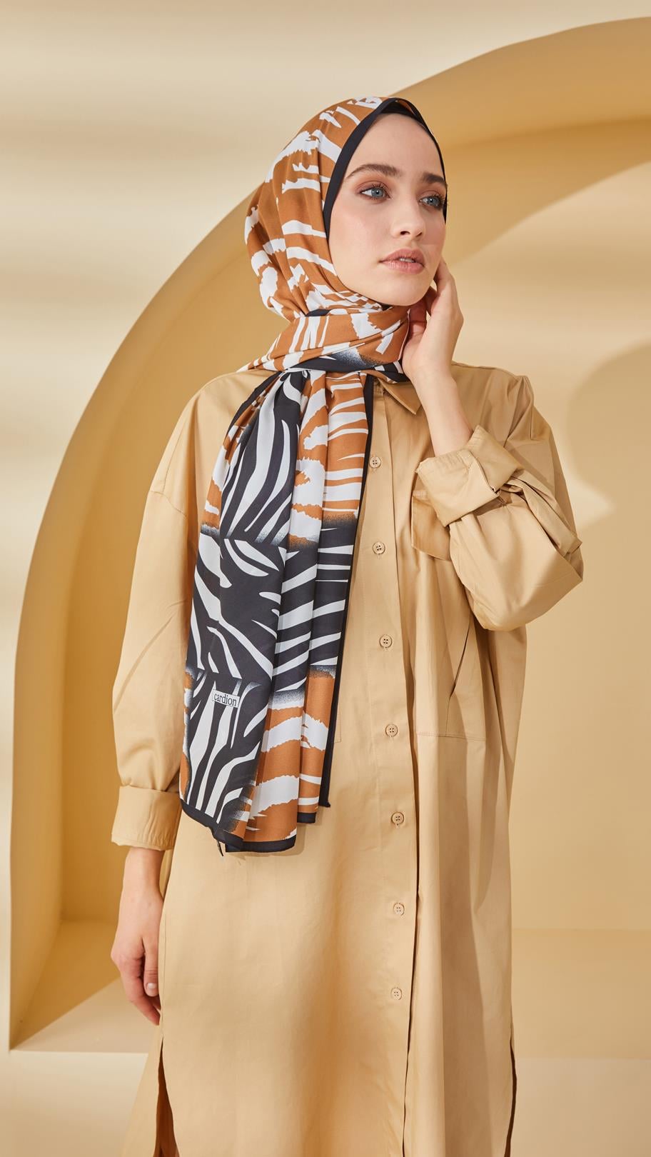 YENİ ZEBRA SİYAH
