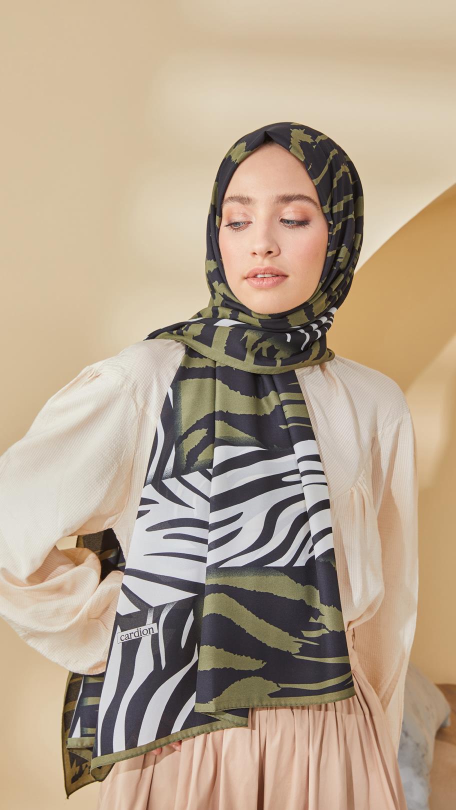 YENİ ZEBRA YEŞİL