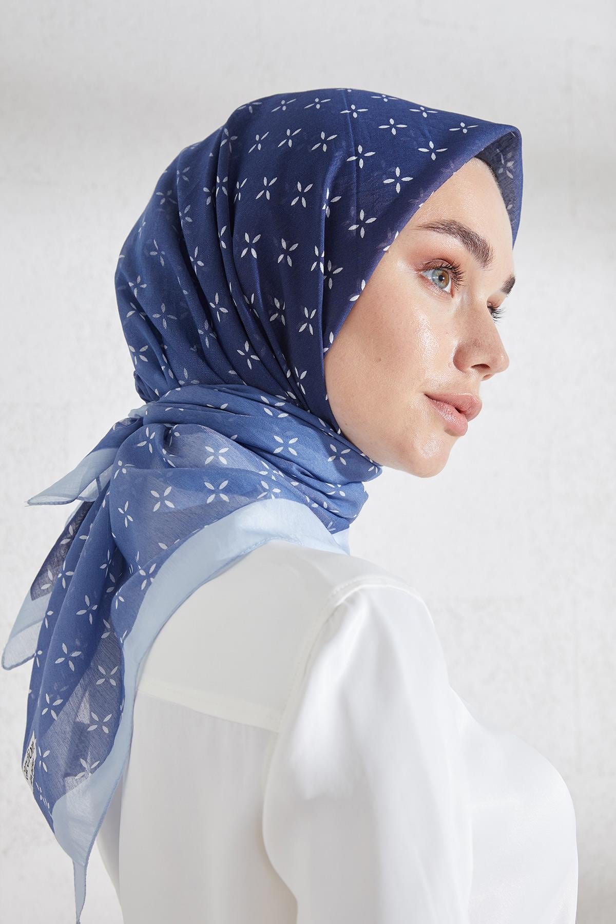 YILDIZ PURE LACİVERT