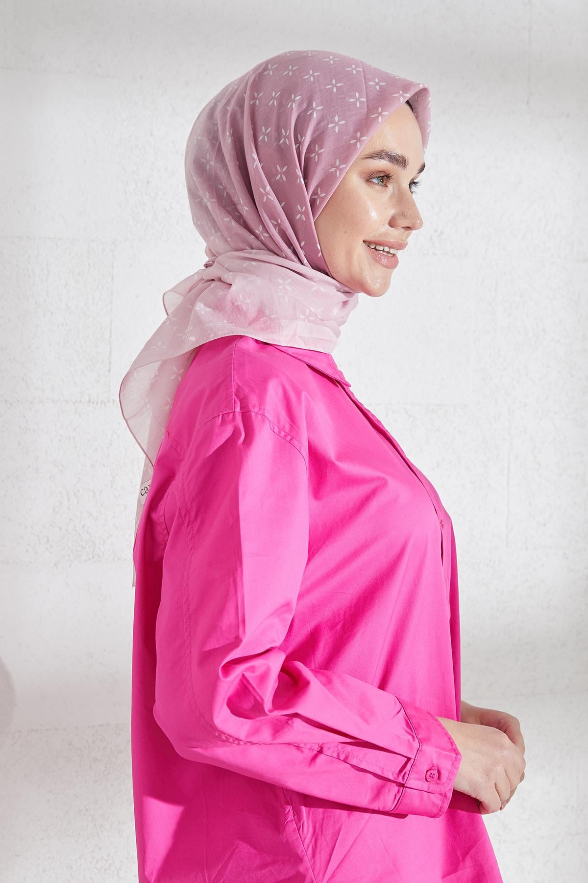 YILDIZ PURE PEMBE