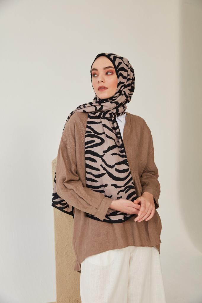 ZEBRA VİZON