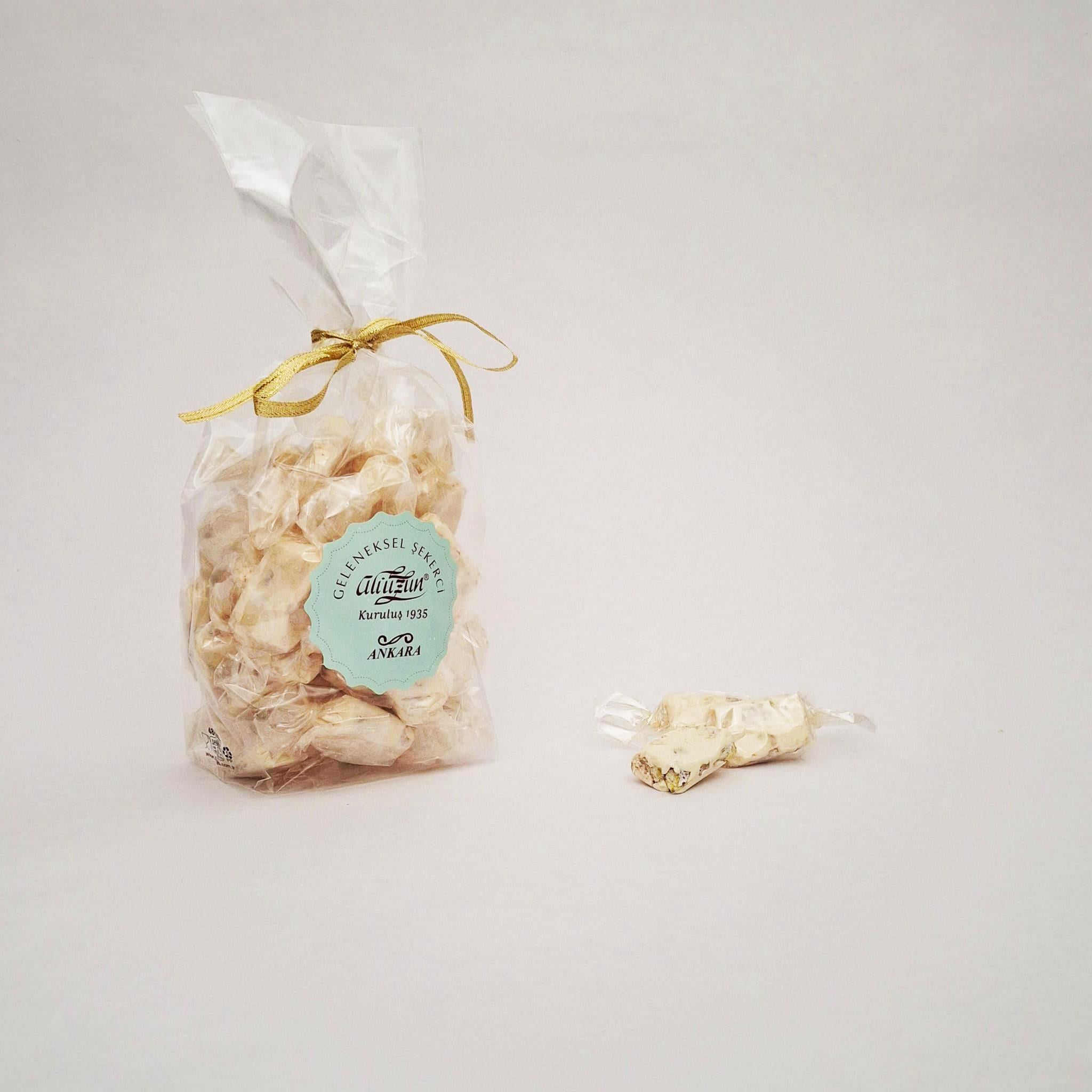 BEYAZ NUGA (250 g)