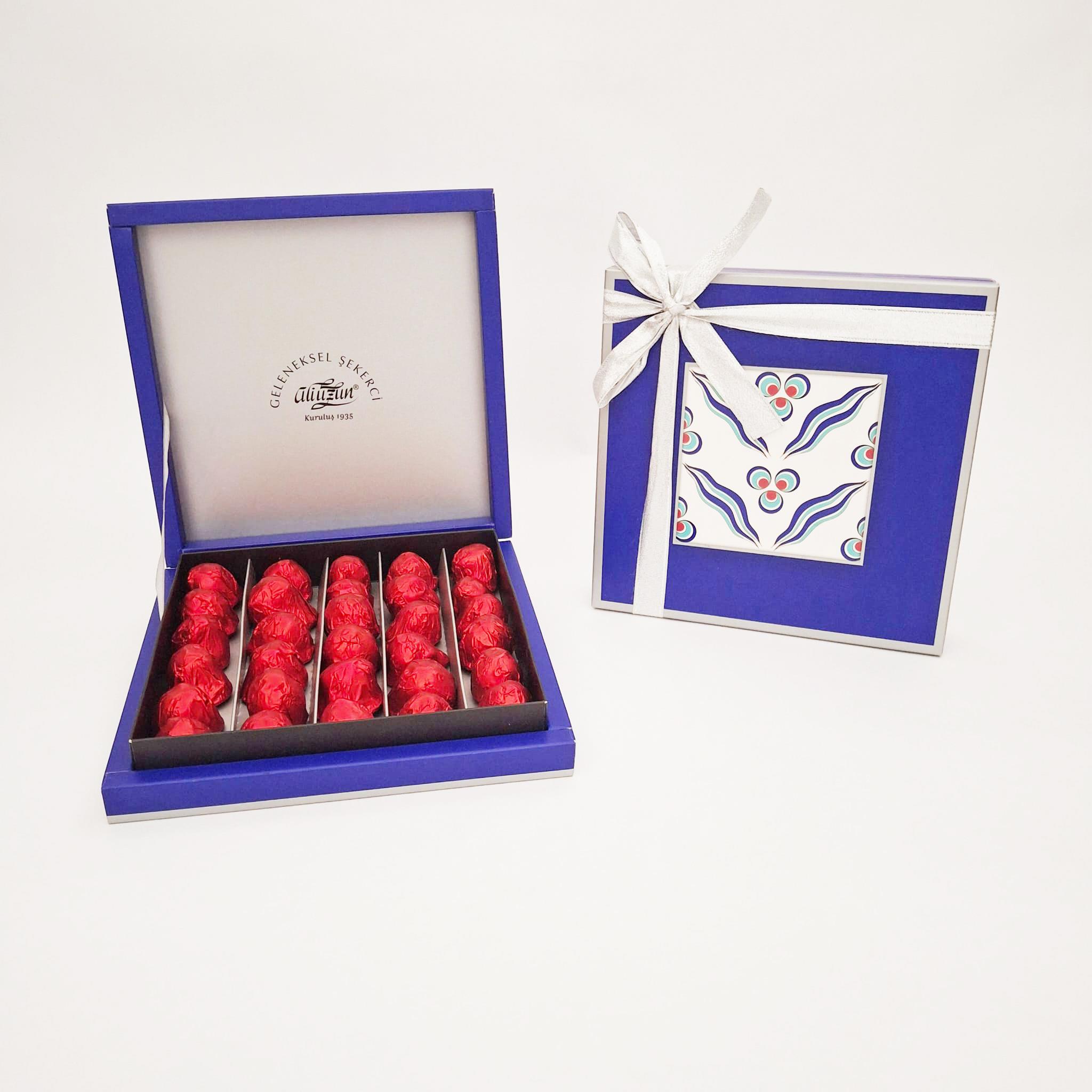LİKÖRLÜ ÇİKOLATA (330 g)