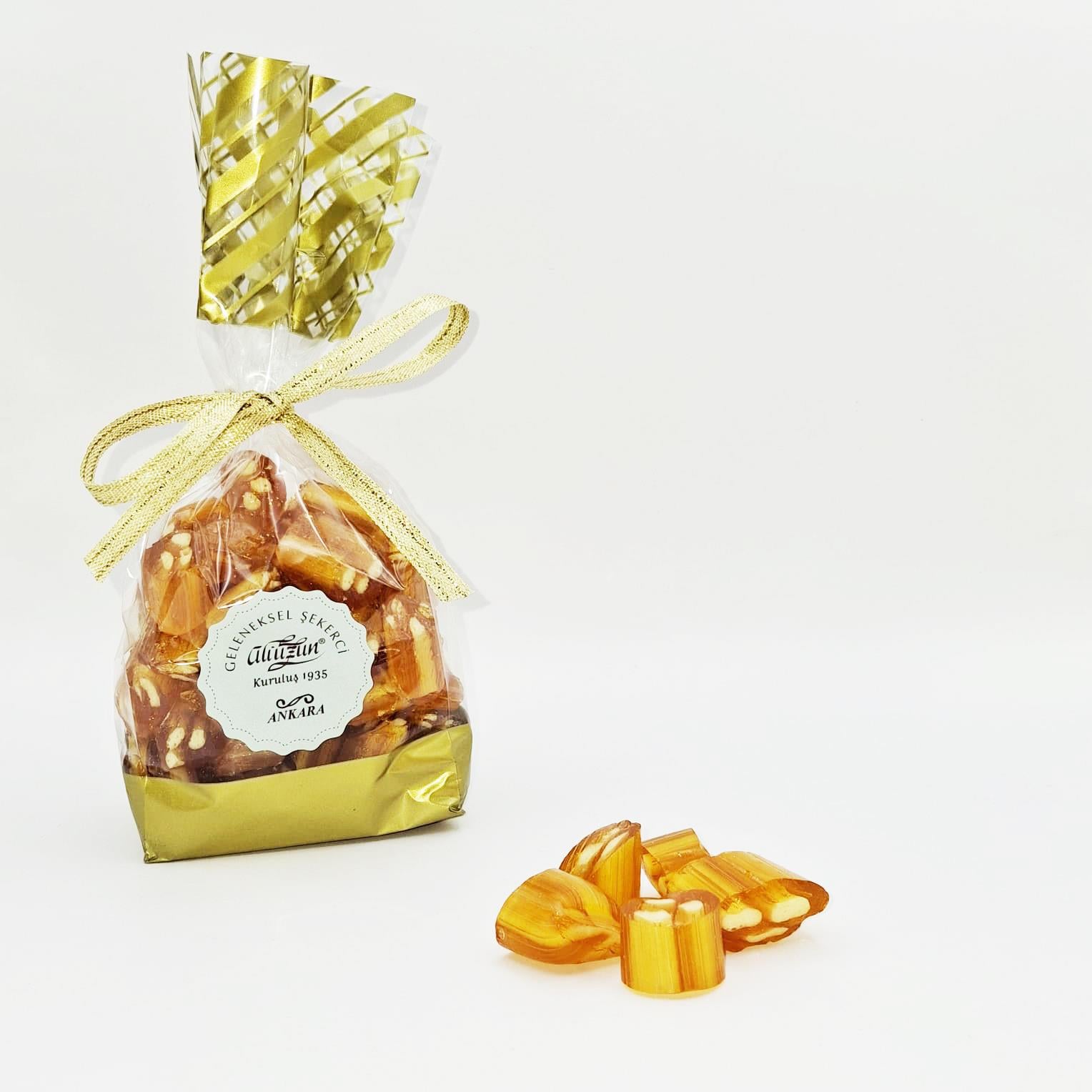 LİMONLU AKİDE (250 g)