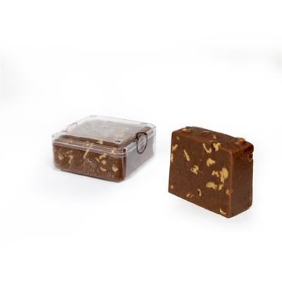 500 GR YAZLIK KAKAOLU CEVIZLI HELVA (500 GR)