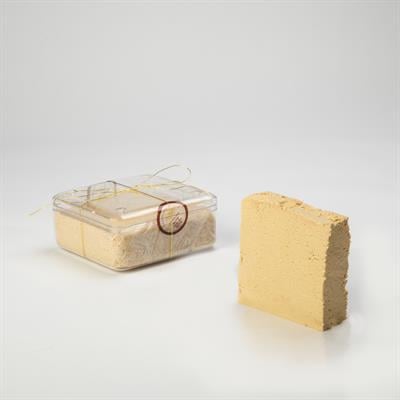 500 GRAM KISLIK SADE HELVA