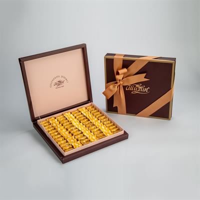 BITTER BATON ÇIKOLATA KUTUSU