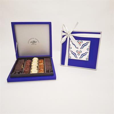 FISTIK DRAJELİ VE SPESİYAL ÇEŞİTLİ SET (360 g)