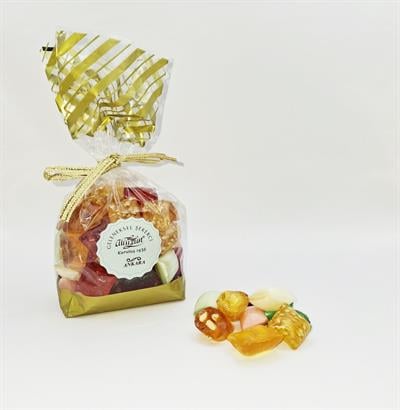 KARIŞIK AKİDE (250 g)