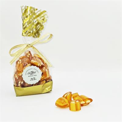 LİMONLU AKİDE (250 g)