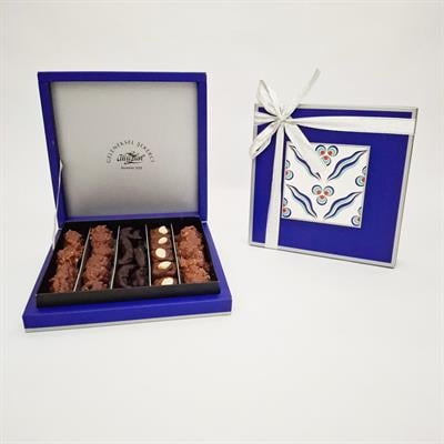 PORTAKAL BATIRMALI VE SPESİYAL ÇEŞİTLİ SET  (340 g)