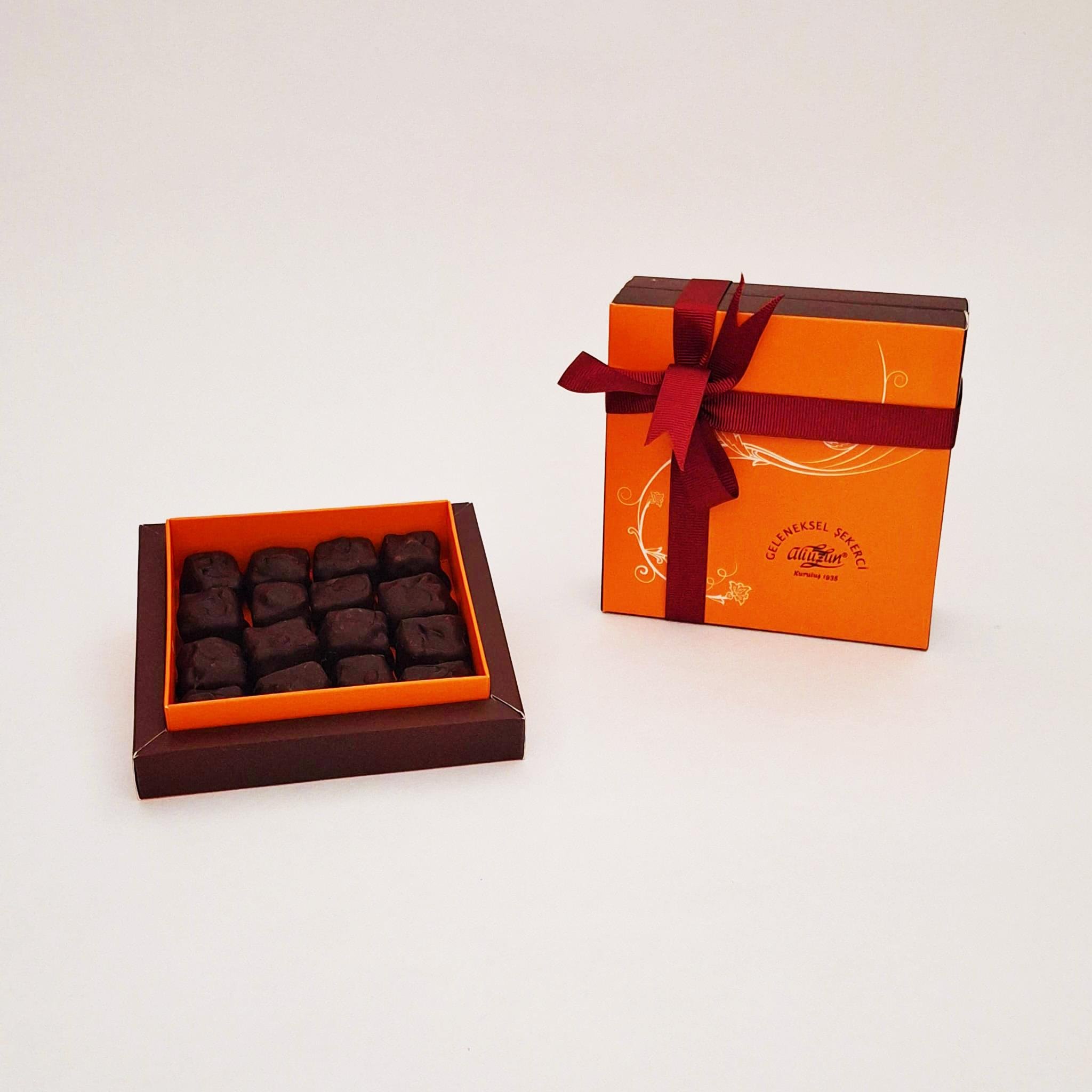 KÜÇÜK KUTU LOÇİKO (160 g)