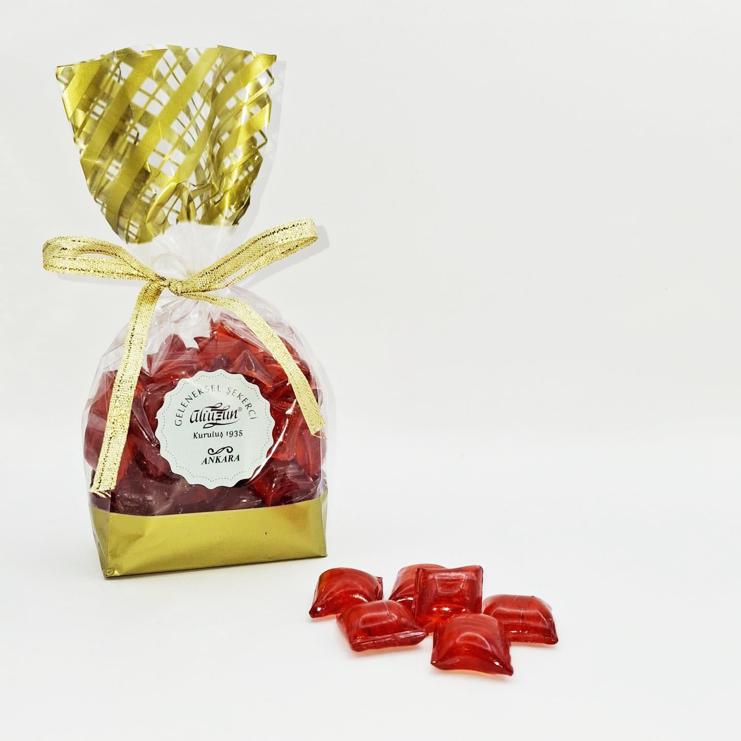 TARÇINLI AKİDE (250 g)
