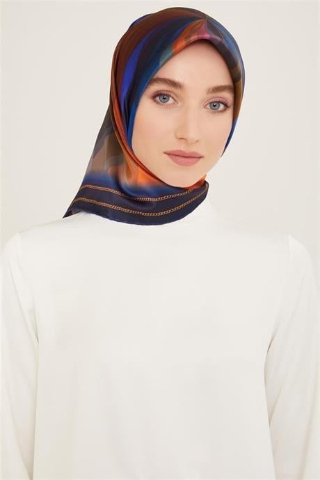 Armine Twill İpek Eşarp 24Ya9112-80