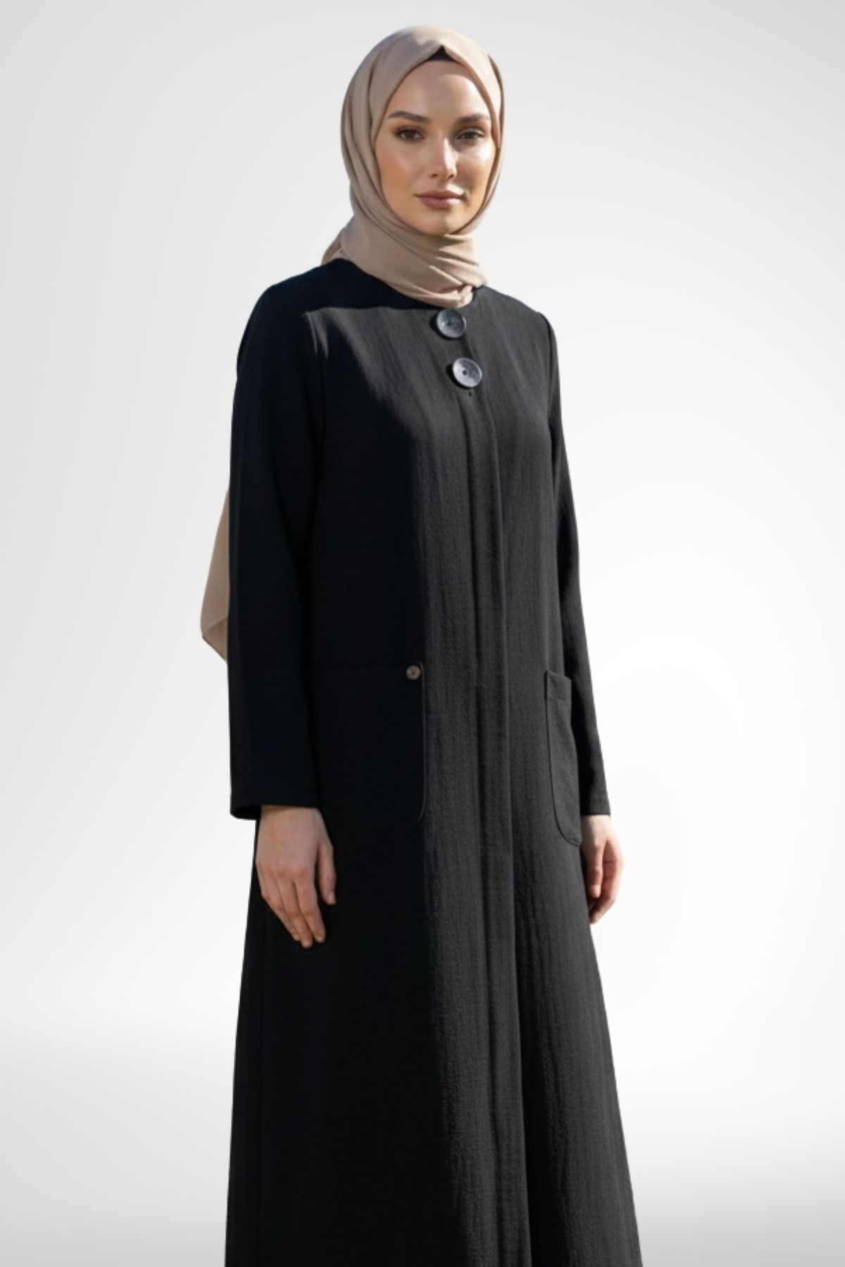 Armine Trend Giy-Çık Siyah 26YT517