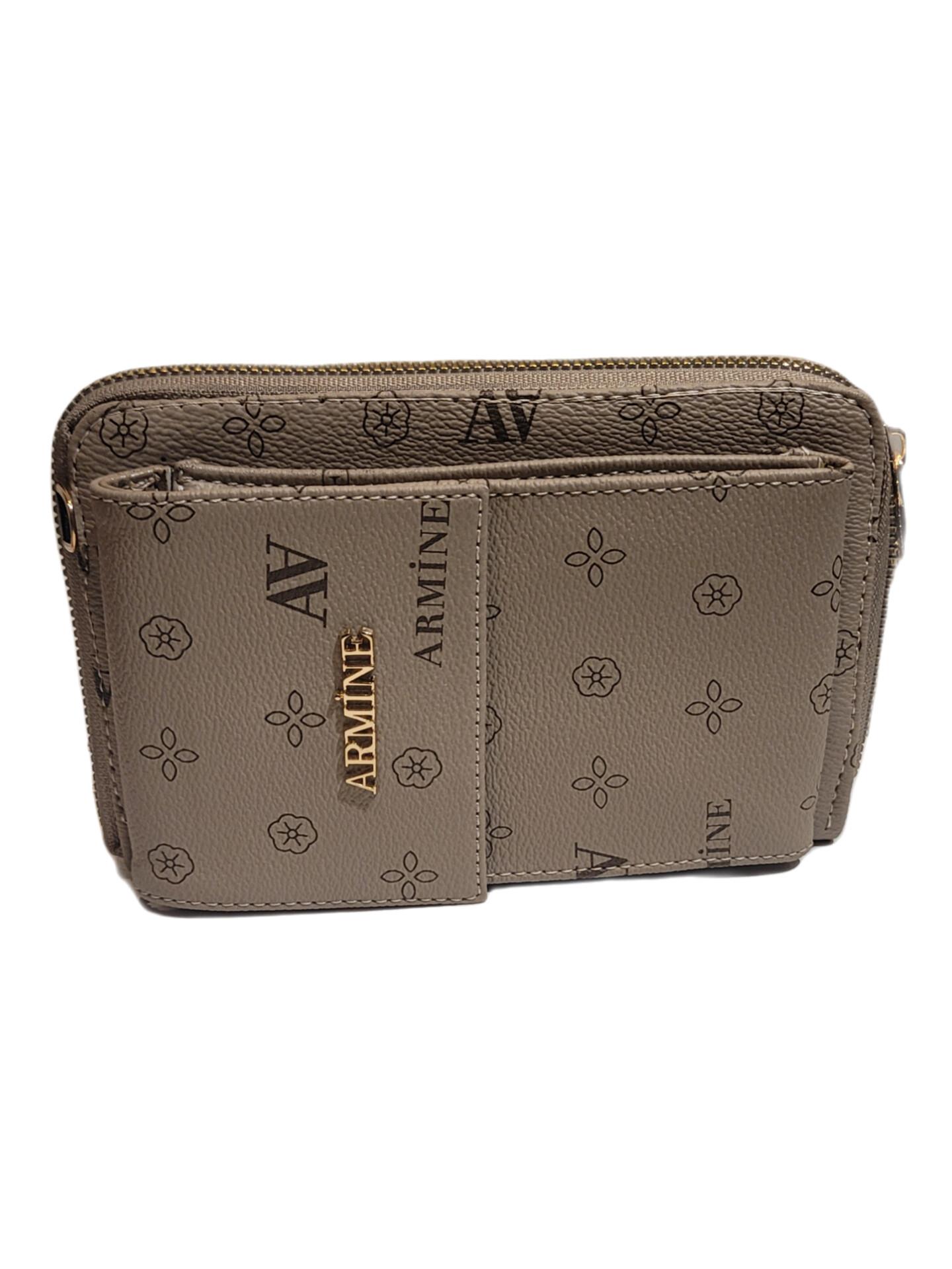 23KD7265-2 Armine El Çantası