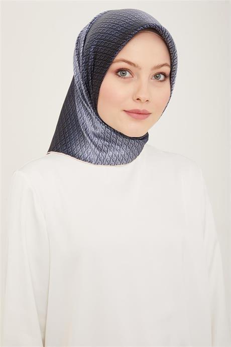 Armine Sura İpek Eşarp 24Ya9104-22