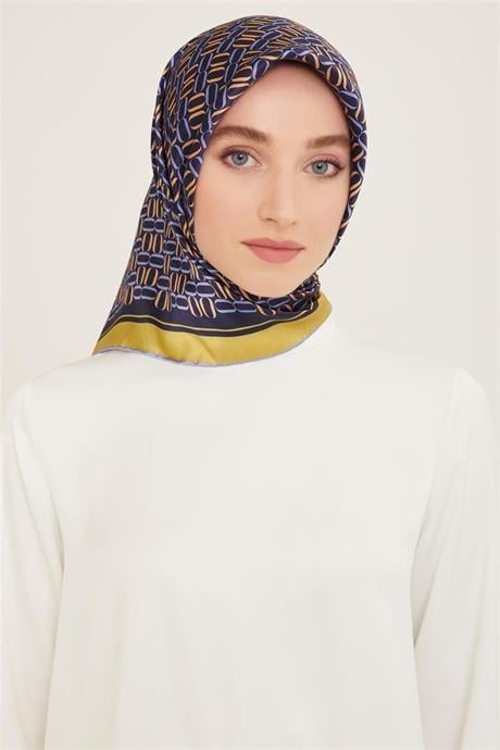 Armine Sura İpek Eşarp 24Ya9149-89