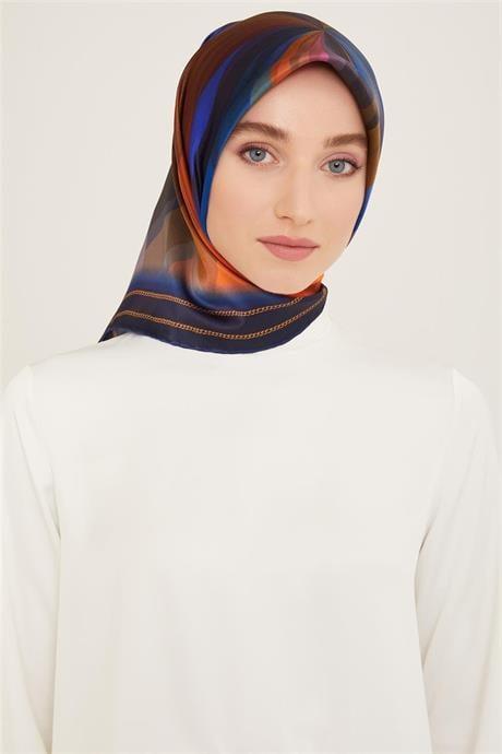 Armine Twill İpek Eşarp 24Ya9112-80