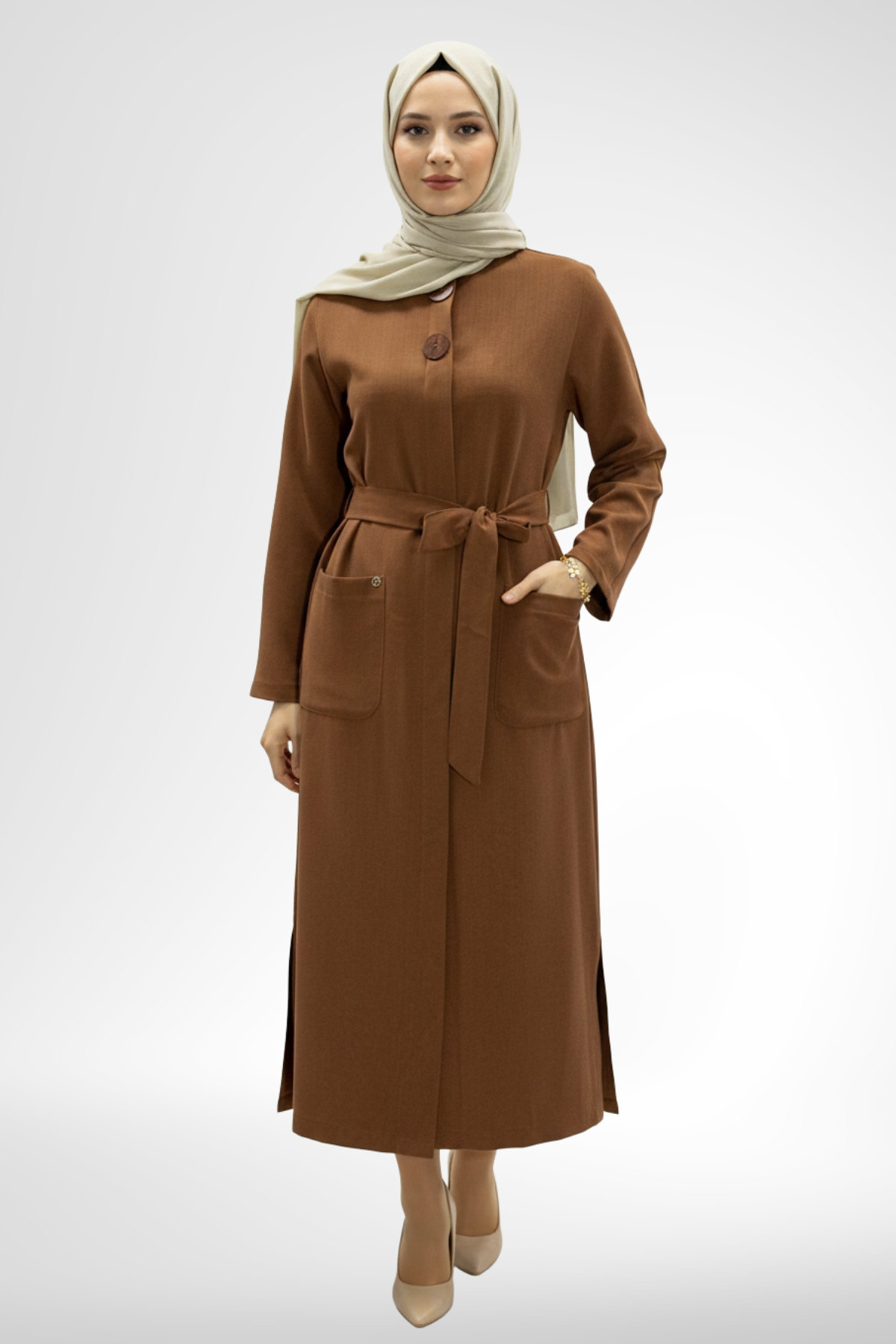 Armine Trend Giy-Çık Taba 26YT517