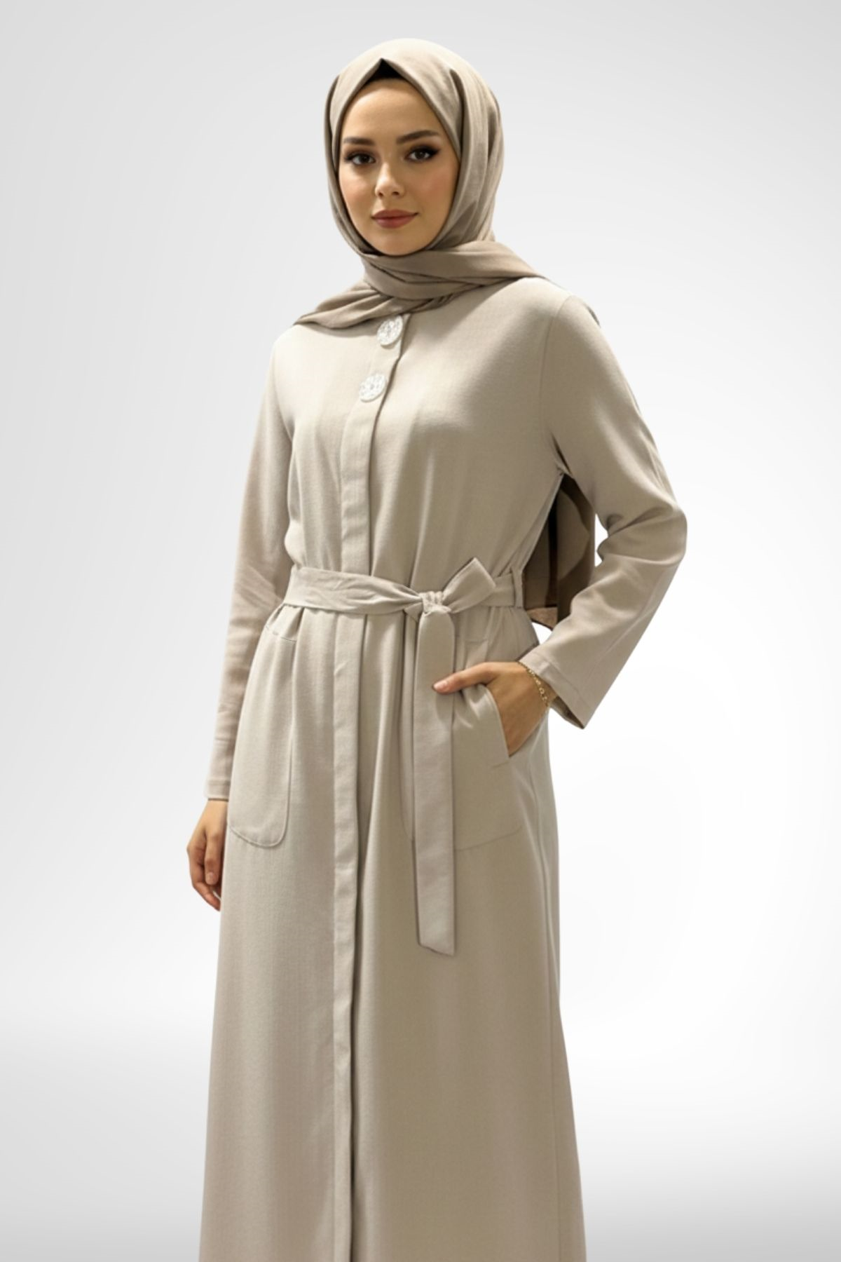 Armine Trend Giy-Çık Taş 26YT517