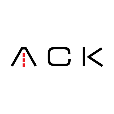 ACK Logo