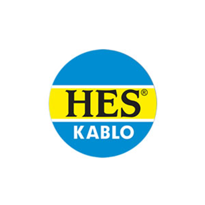 Hes Kablo Logo