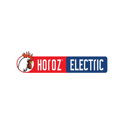 Horoz Elektrik Logo