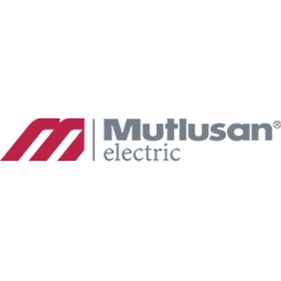 Mutlusan Logo