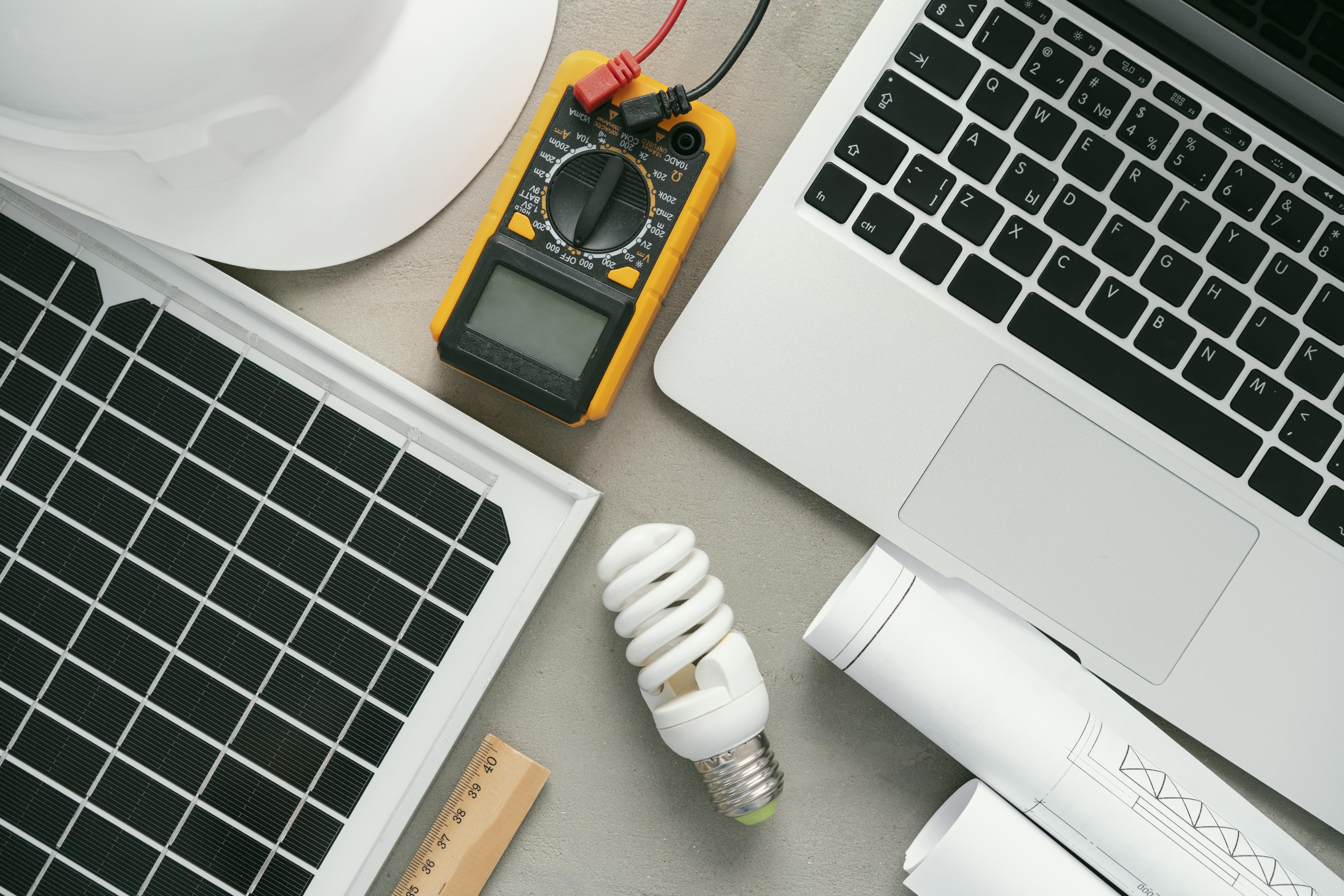 Elektronik Cihazlarda Enerji Verimliliği: Nasıl Tasarruf Edilir?