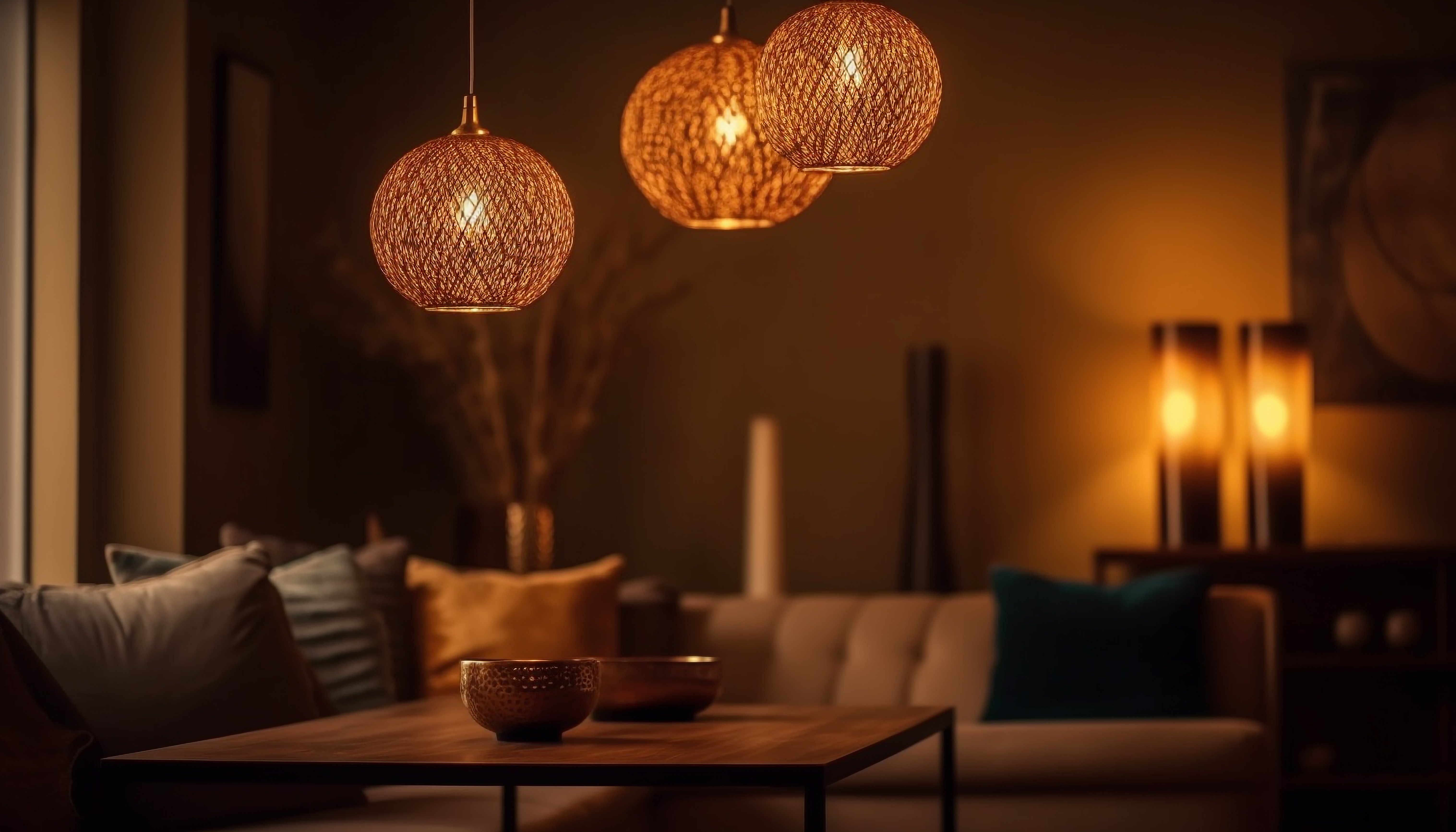 LED Aydınlatma ile Ev Dekorasyonunu Nasıl Geliştirebilirsiniz?