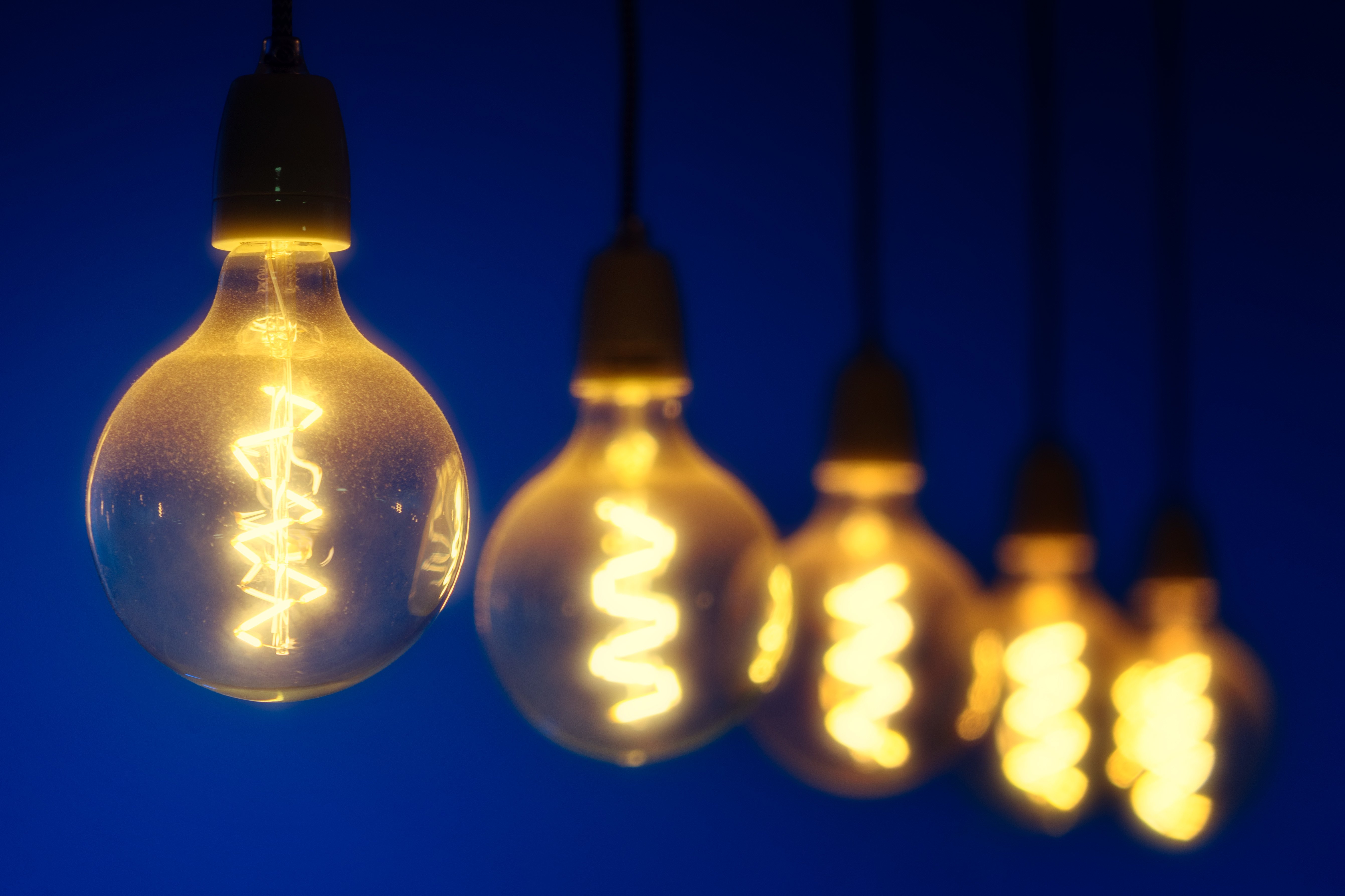 LED Aydınlatmanın Avantajları ve Kullanım Alanları