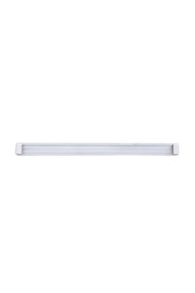 VBSUDB10065100W - Led Kristal Bant Armatür 6500K100W - Led Kristal Bant Armatür 6500K | Voltek{ubercoelektromarket}