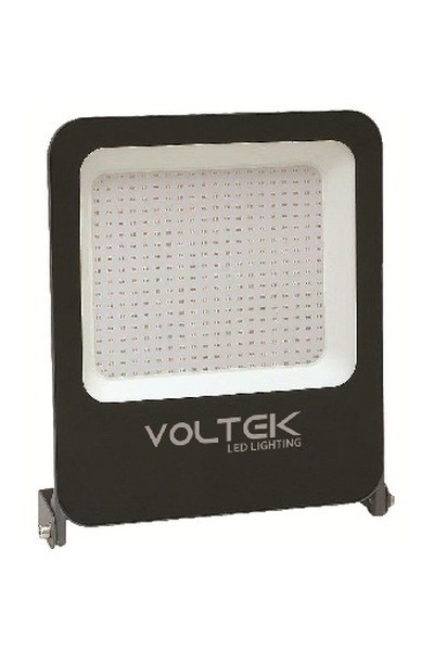 VFS10065M100W- Led Projektör Armatür 6500K100W- Led Projektör Armatür 6500K | Voltek{ubercoelektromarket}